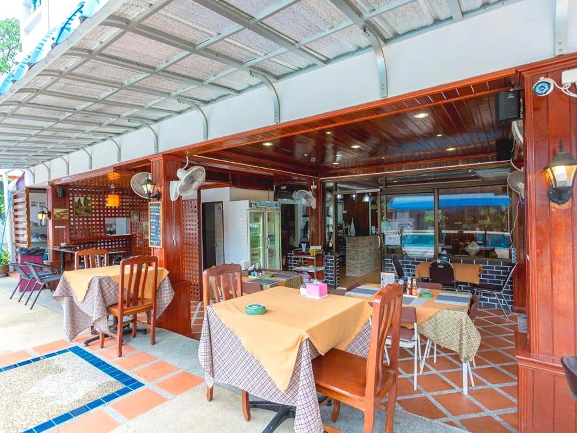 Maison d'hôtes Rabbit Mansion Patong
