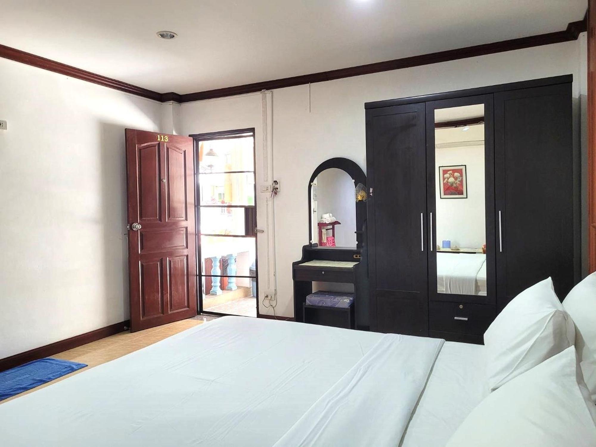 Maison d'hôtes Rabbit Mansion Patong